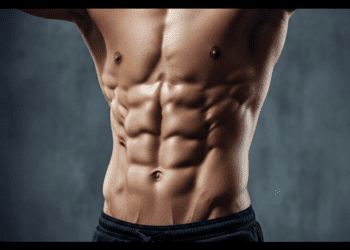 foco em abdomen e reducao de gordura corporal