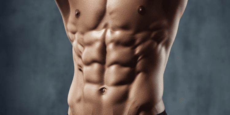 foco em abdomen e reducao de gordura corporal