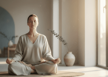 meditacao para o alivio dos sintomas da depressao