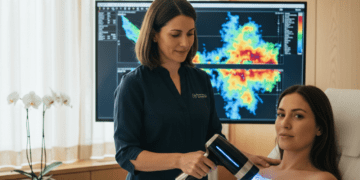 metodos alternativos e complementares de diagnostico de cancer de mama