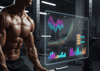 monitoramento e progressao eficaz no treino