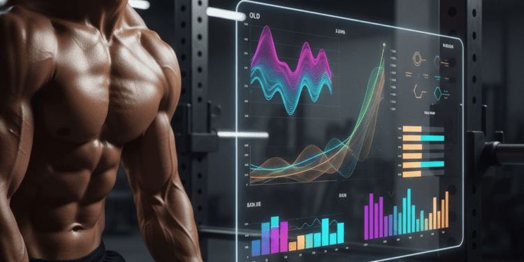 monitoramento e progressao eficaz no treino