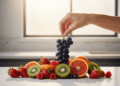 o papel das frutas na nutricao e prevencao