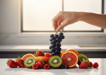 o papel das frutas na nutricao e prevencao