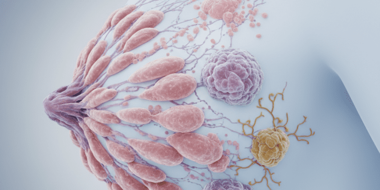 o que e cancer de mama e como e classificado