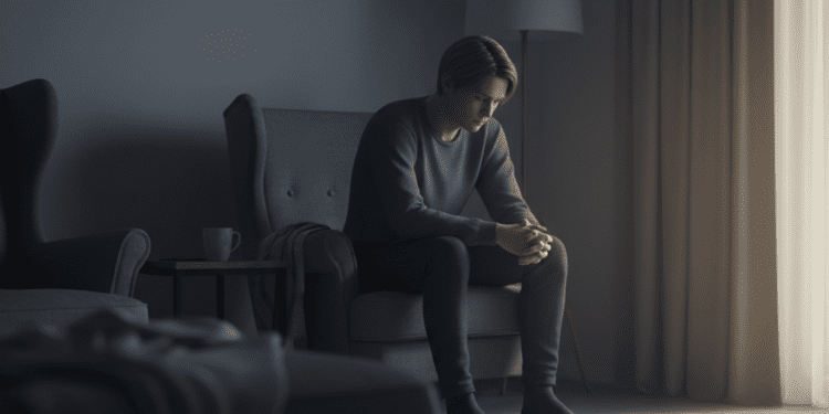 o que e depressao sinais iniciais e tratamento