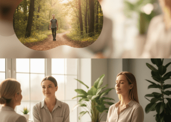 opcoes eficazes de tratamento para depressao