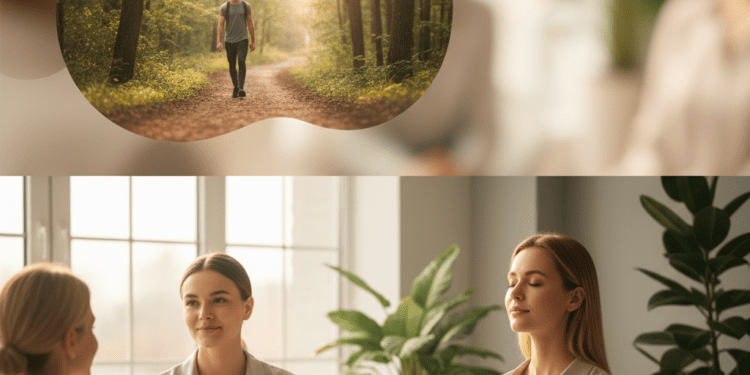 opcoes eficazes de tratamento para depressao