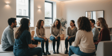 organizacoes comunitarias de apoio para depressao