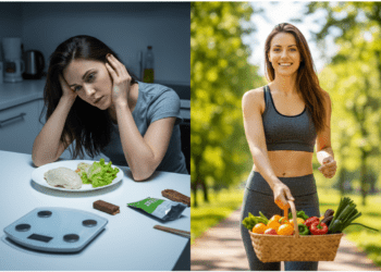 os perigos das dietas da moda e a perda de peso sustentavel