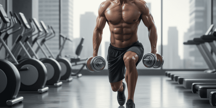 otimizando o exercicio para perda de peso