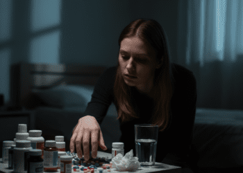 perigos da automedicacao na depressao