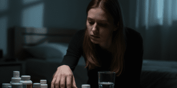 perigos da automedicacao na depressao