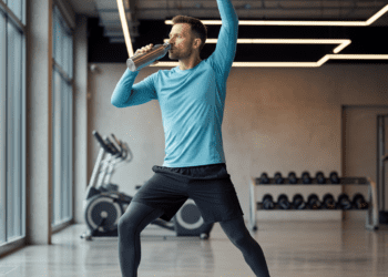 preparativos essenciais e dicas de saude no treino