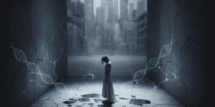 quais as causas e gatilhos da depressao