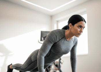 rotina fitness para iniciantes guia completo para comecar hoje