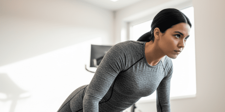 rotina fitness para iniciantes guia completo para comecar hoje