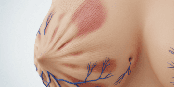 sinais de alerta e anormalidades a observar na mama