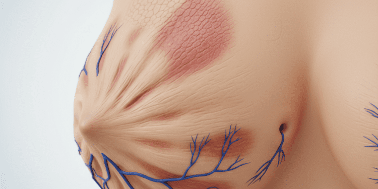 sinais de alerta e anormalidades a observar na mama