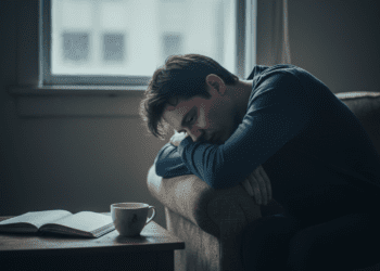 sinais e sintomas comuns da depressao