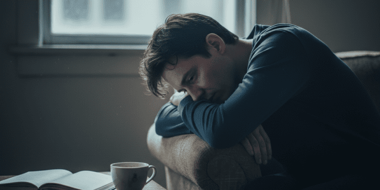 sinais e sintomas comuns da depressao