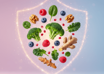 superalimentos e antioxidantes na luta contra o cancer de mama