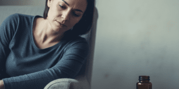 suplementos vitaminicos e depressao