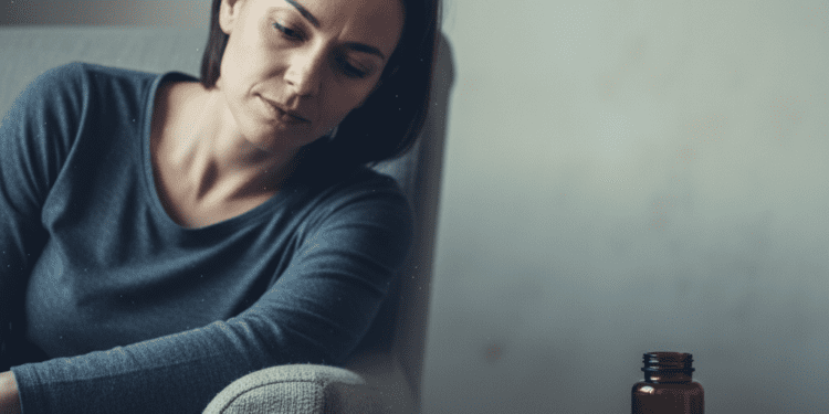 suplementos vitaminicos e depressao