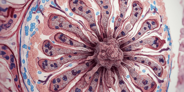 tipos especificos de cancer de mama e suas caracteristicas